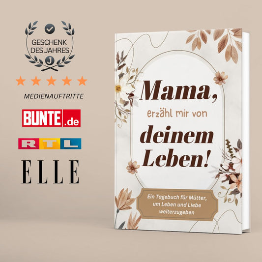 Mama-Tagebuch
