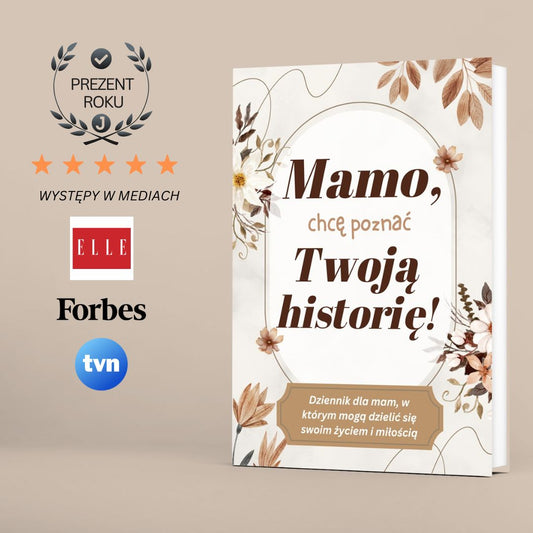 Dziennik Mamy